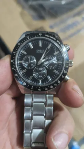 Relógio guess