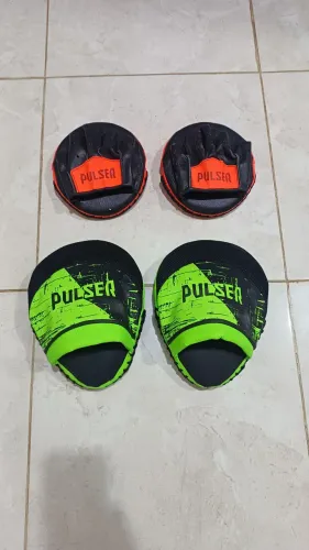 Kit,box Maut Thai