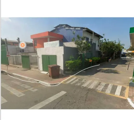 Alugo - Local para sua empresa Restaurante/ Farmácia