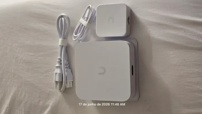 UBIQUITI - UX7 UNIFI EXPRESS 7 - NOVO