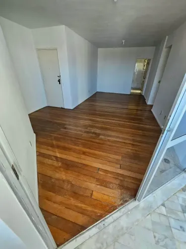 Apartamento à venda no SAVEIRO, SÃO JOSÉ, Aracaju, SE