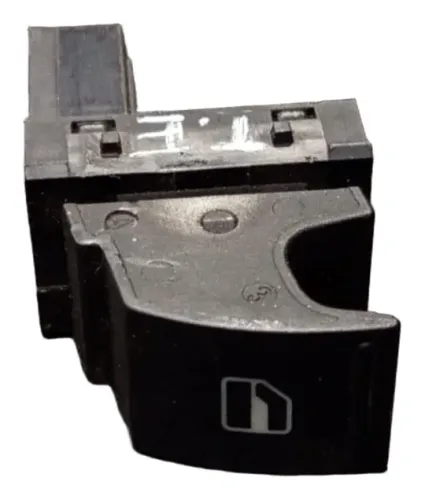 Botão Vidro Traseiro Esquerdo Vw Jetta 2011 2012 2013/2016