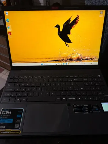 Vendo Notebook