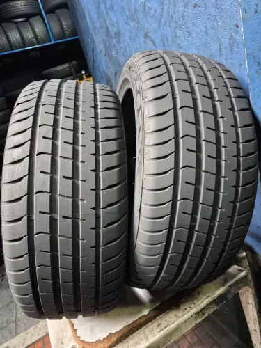 Par de pneus 225/45r17 DOUBLESTAR