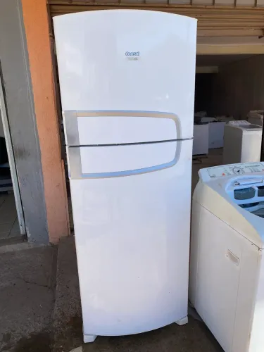 Geladeira Duplex Frost Free