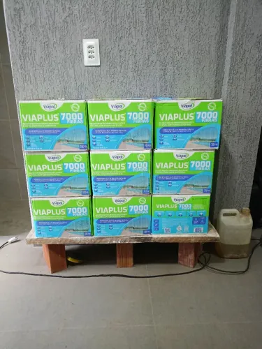 Via plus 7000