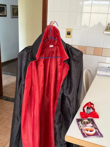 Fantasia de Drácula