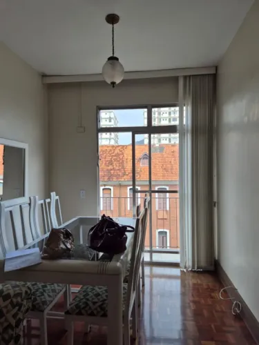 Excelente apartamento em Vila Isabel