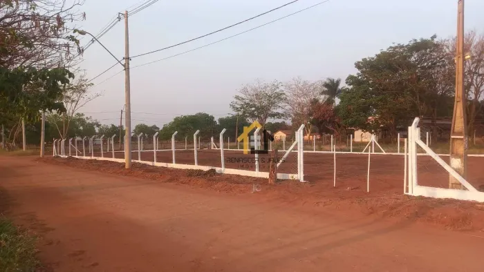 Área à venda na BR-153 São José do Rio Preto/SP