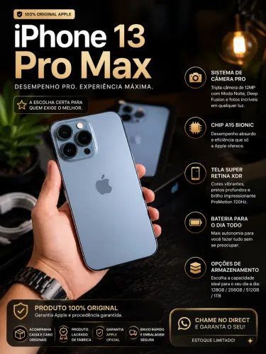 iPhone 13