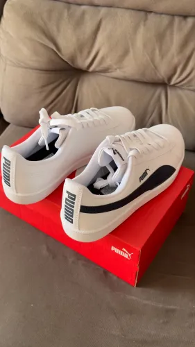 TÊNIS PUMA NOVO ORIGINAL 200 reais pra levar logo