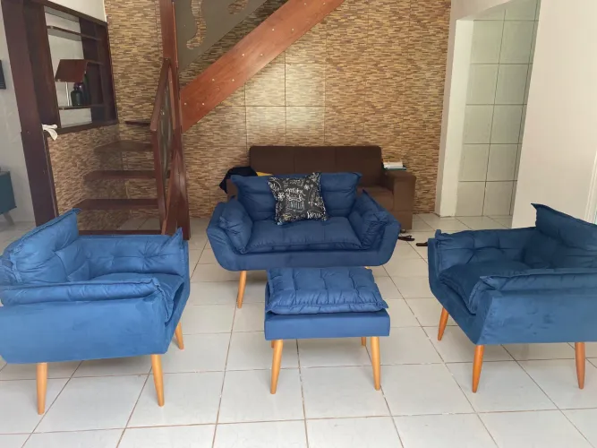 VENDE-SE KIT NAMORADEIRA 