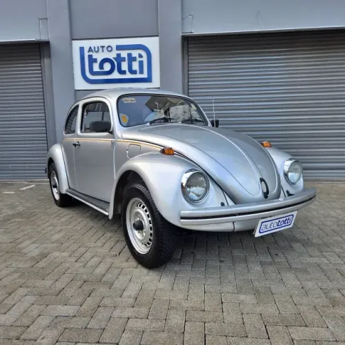 Volkswagen Fusca Fusca (gasolina) 1994