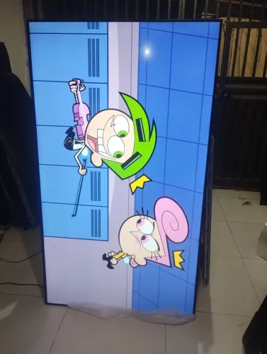 Conserto de TV a domicílio ?
