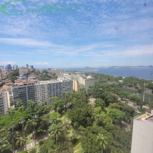 SALA COMERCIAL RIO DE JANEIRO FLAMENGO