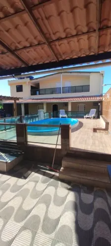 Casa para alugar para temporada