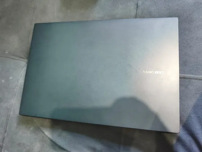 Notebook Samsung 