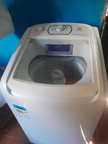 Maquina de lava eletrolux 11kg