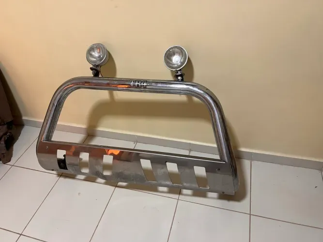 Quebra mato 