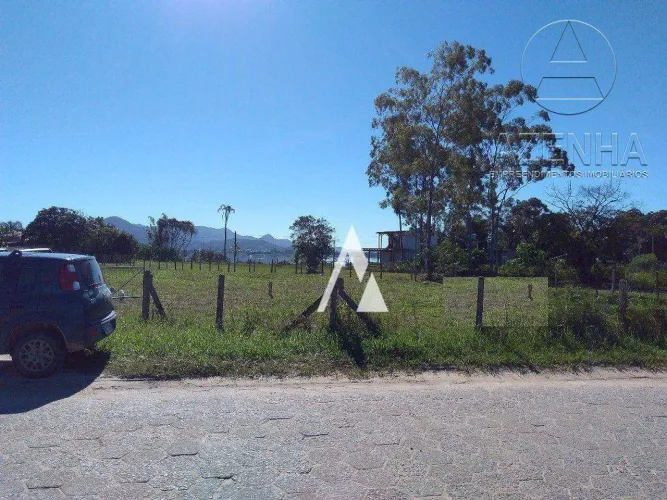Terreno à venda, 2276 m² por R$ 1.500.000,00 - Praia Do Rosa - Imbituba/SC