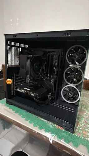 PC GAMER vendo ou troco
