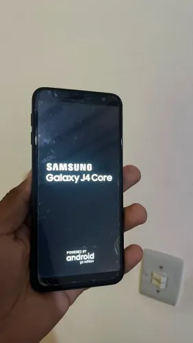 Samsung Galaxy j4 core