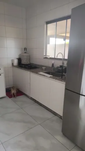 Casa 1° andar