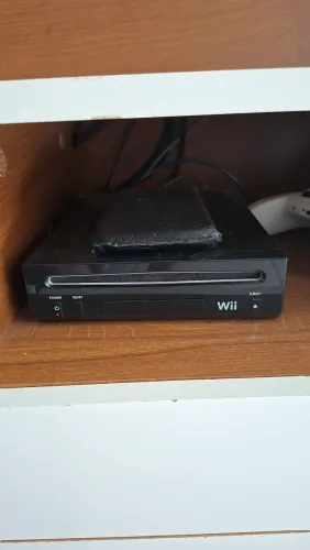 Nintendo wii