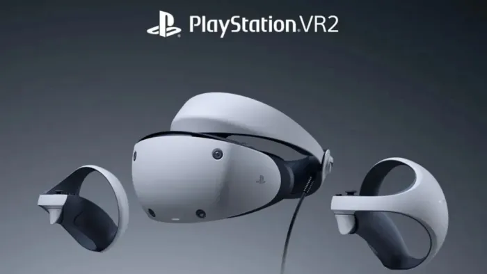 Aluguel PS5 + VR2 