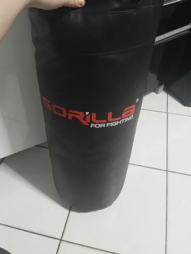 Saco De Pancada Gorilla For Fighting 80 CM