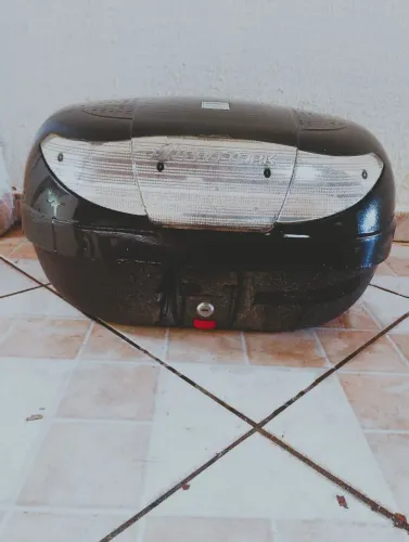 Baú pro tork