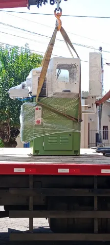 TORNO RETROFIT CNC AUTOMAÇÃO INDUSTRIAL ? MODERNIZAÇÃO DE MÁQUINAS