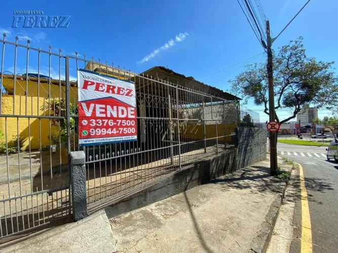 Imóvel comercial à venda no centro de Londrina