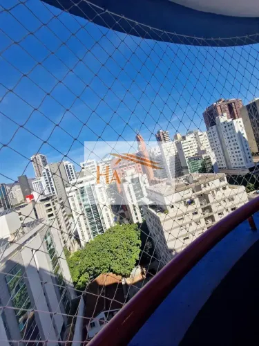 Apartamento para locação, Savassi, Belo Horizonte, MG