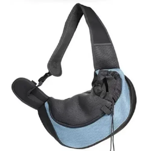 Bolsa Transversal para Pets