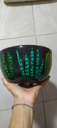 Artesanais Vasos