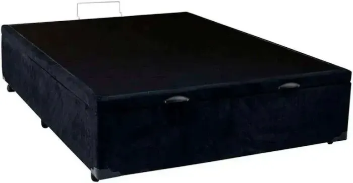 Base Baú Box Viúva