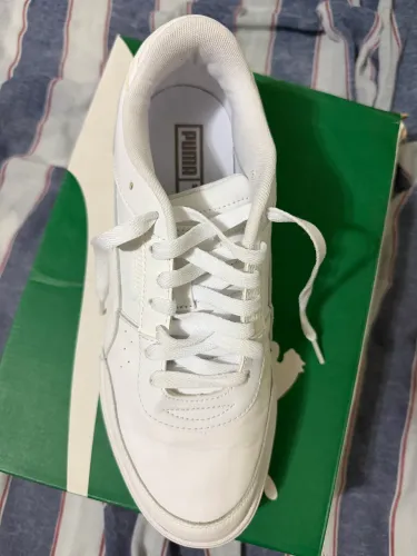Tênis Puma Ca Sport Branco