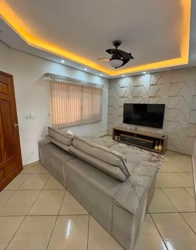 Casa a venda em Benevides 