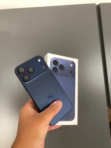 IPhone 17 Pro Max 256gb