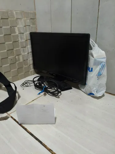Televisão LG 22 polegadas