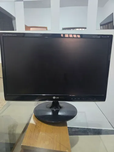 Monitor TV LG LED LCD de 21,5" (Modelo M2280A-PM