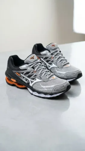 TENIS MIZUNO ESPORTIVO
