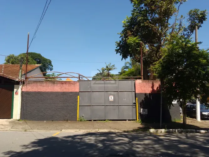 Terreno para venda alto da bo vista