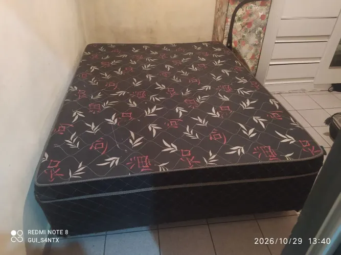 Box usado