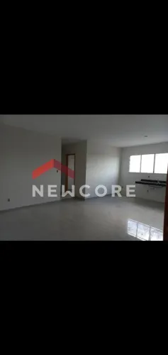 Apartamento em Rua Ônix - Dona Zulmira - Uberlândia/MG