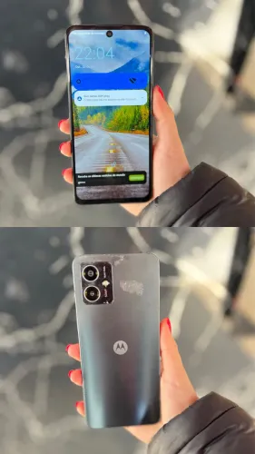 Moto G14 128gb NFC