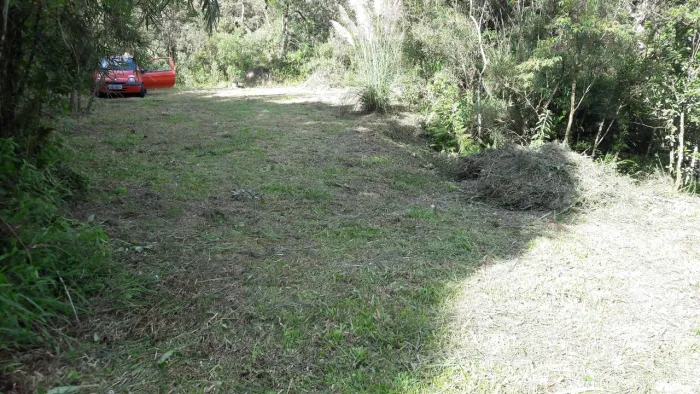 Vende-se chacara . 70.000.00