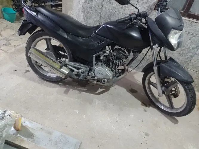 Moto boa 