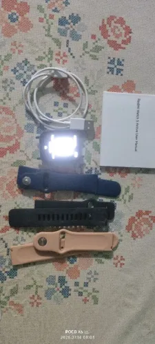 Relógio Watch 5 Active